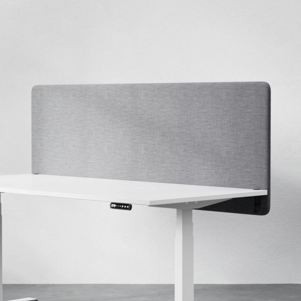 Modea | Séparateur de bureau acoustique