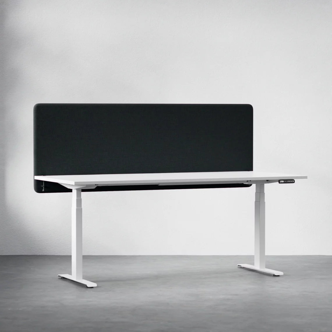 Modea | Séparateur de bureau acoustique