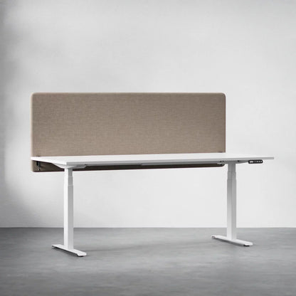 Modea | Séparateur de bureau acoustique