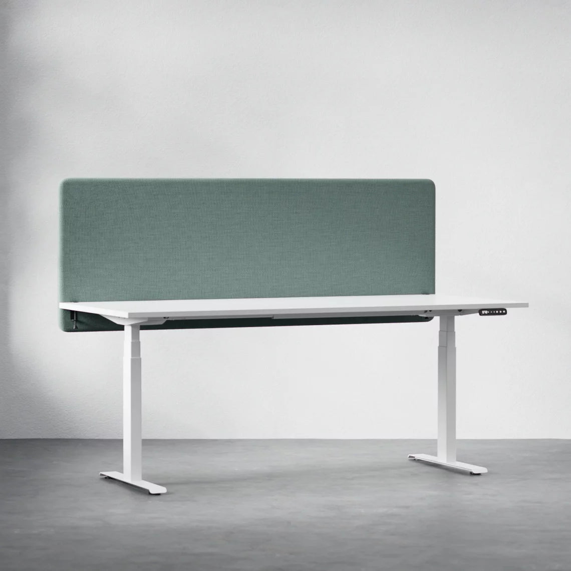 Modea | Séparateur de bureau acoustique