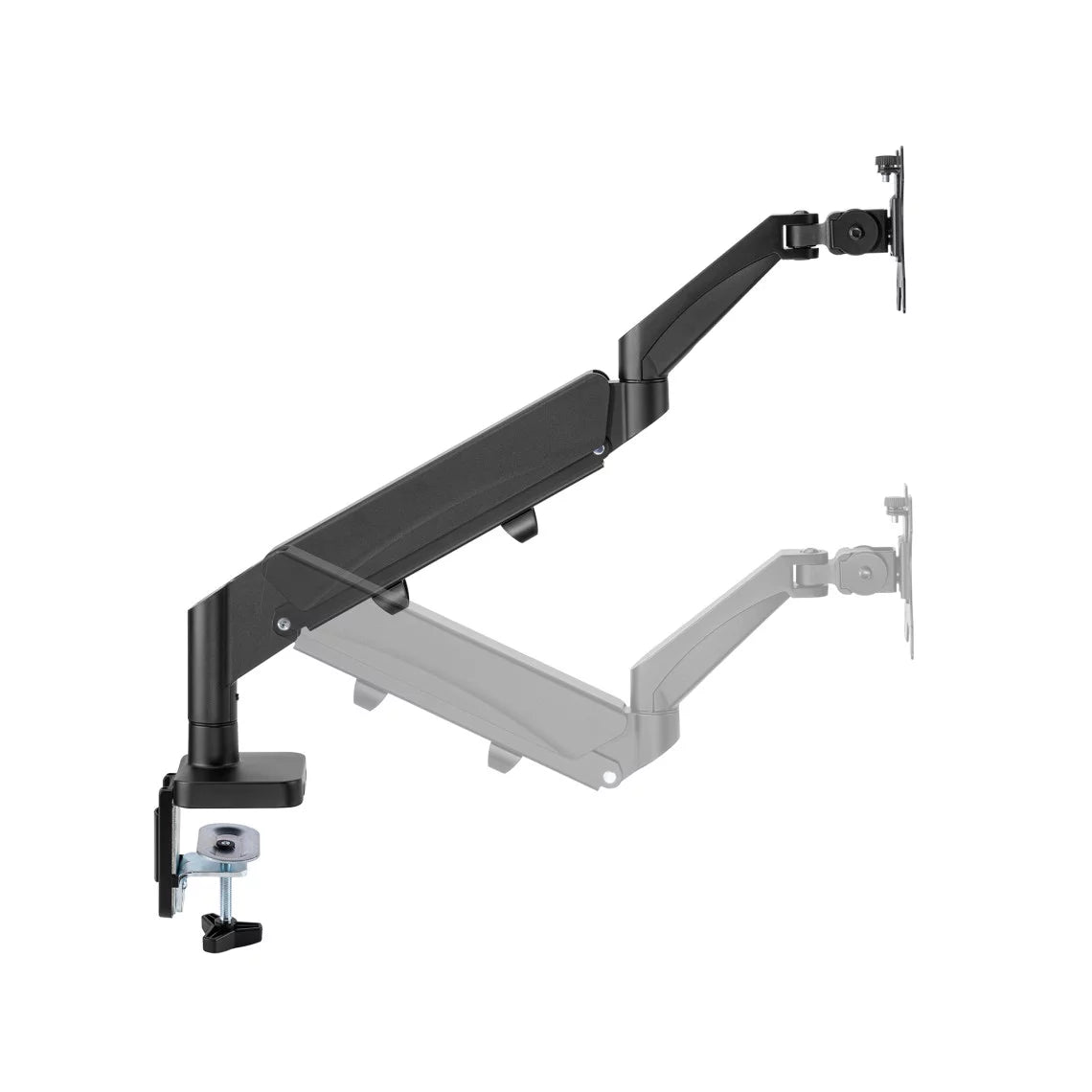 FlexArm – Support Écran Simple